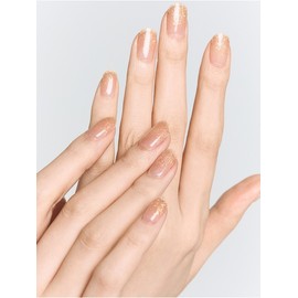 UUUUU shine gel nails that stick and bake / 붙이고 굽는 UUUUU 샤인 젤네일