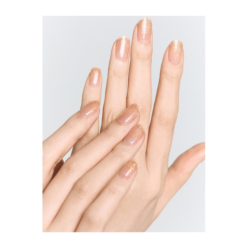 UUUUU shine gel nails that stick and bake / 붙이고