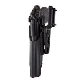 Ghost Hybrid Competition Holster Low Ride for Beretta 92/96 – A1, Right Hand