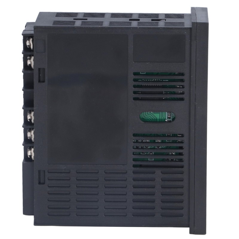 Adjustable Intelligent Temperature Controller SSR RELAY Digital Thermostat Buckle Fixing