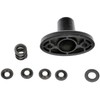 Dorman 924-531 Sun Visor Repair Kit Compatible with Select Jeep