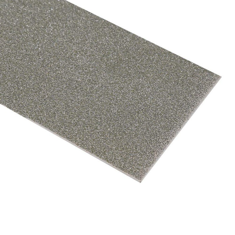 Supertool 1200 Grit Thin Diamond Sharpening Stones for Grinding and