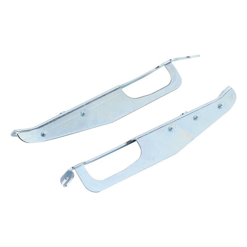 Pair of Inner Fairing Support Bracket Motorcycle Accessory Fit for