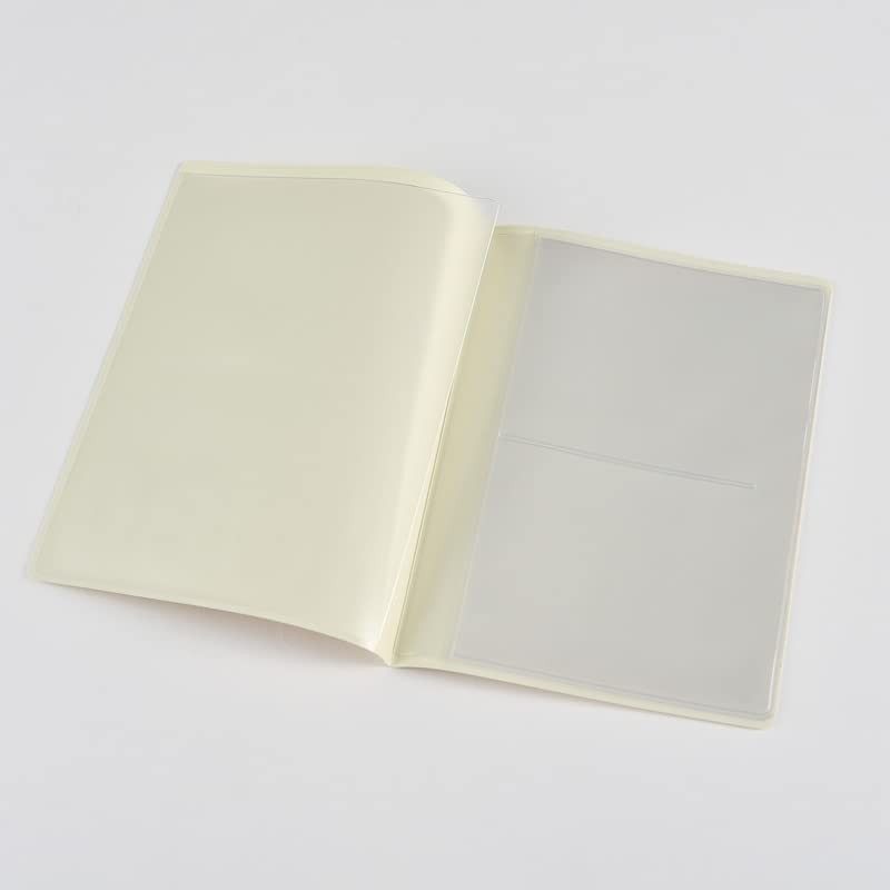 ほぼ日 Hobonichi Techo Accessories Hobonichi Safety Case