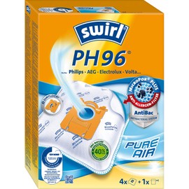 Swirl PH 96 MP Plus AirSpace