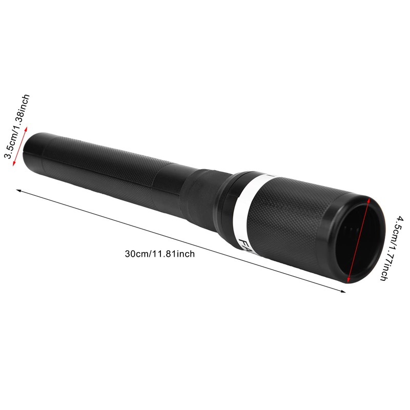 Voluxe Pool cue extension, billiard pool cue extension, billiard accessories,