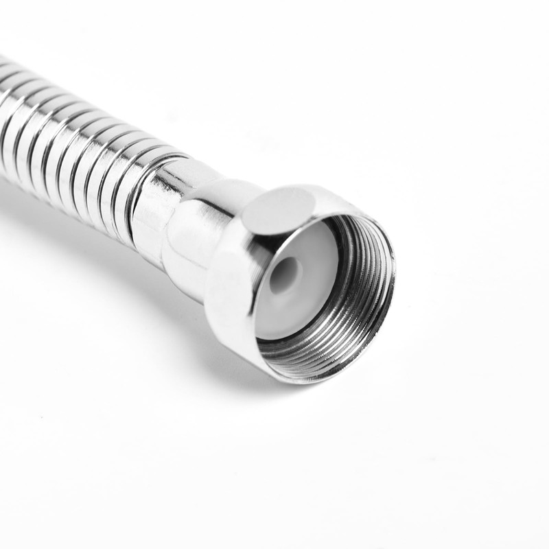 1 x Tap Extension, Tap Hose, Flexible Water-Saving, Extension Aerator