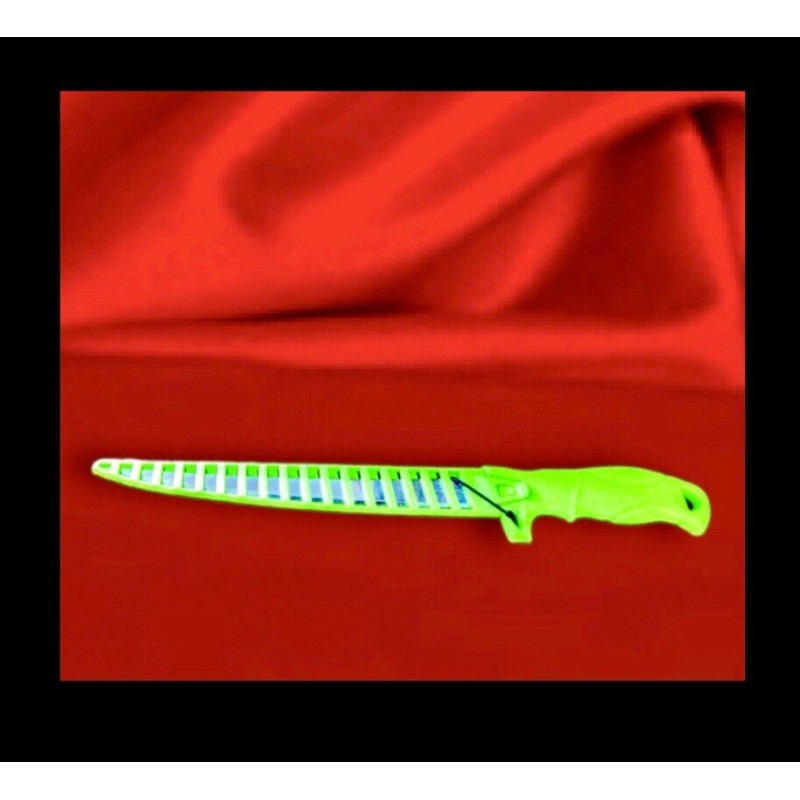 Hiviz- Betts Billy Bay HIVIZ RAZOR SHARP 15" FILET Fillet