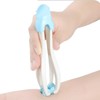 Jadestone Finger Wrist Massage Roller for Arthritis Reduce Fatigue Handheld