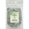 Natural Health 4 Life Dried Spices, Whole Bay Leaves Seasoning