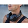 Trevi - Bluetooth DJ 12E90 ANC Headphones