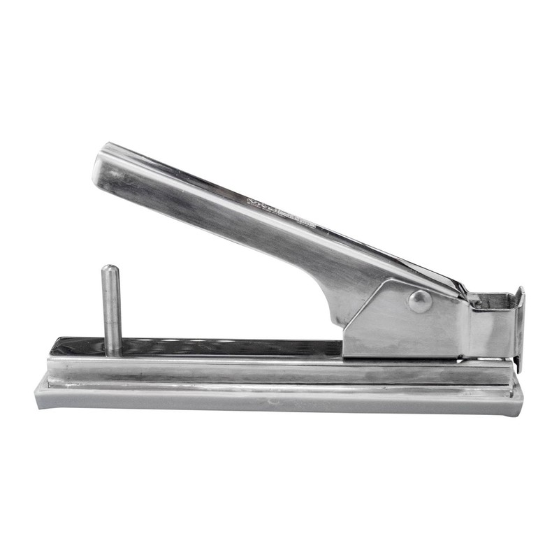 Dental Capsule Material Applicator Tools