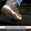 Prest-O-Fit 2-0518 Trailhead RV Step Rug for MORryde StepAbove -