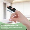 Finger Splint for Little Finger, 4 Pack, Finger Support for