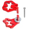 T-Post Metal Gate Hinge Pins - 5/8 Pin, Outdoor Chain