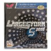 Butterfly Table Tennis Rubber Large Storm Speed Large Ball Tension
