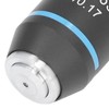 40X High Magnification Objective, 40X Achromatic Microscope Objective Lens High