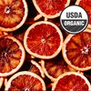 Galvanina - Blood Orange With Pulp - Premium Organic Italian