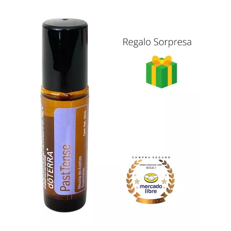 Doterra Pasttense Doterra 10ml