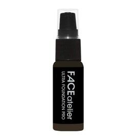 FACE Workshop Ultra Foundation Pro Zero