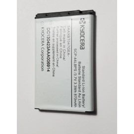 Kyocera Original Kyocera SCP-44LBPS Battery For Luno S2100 Brio S3015 Presto S1350 Flip