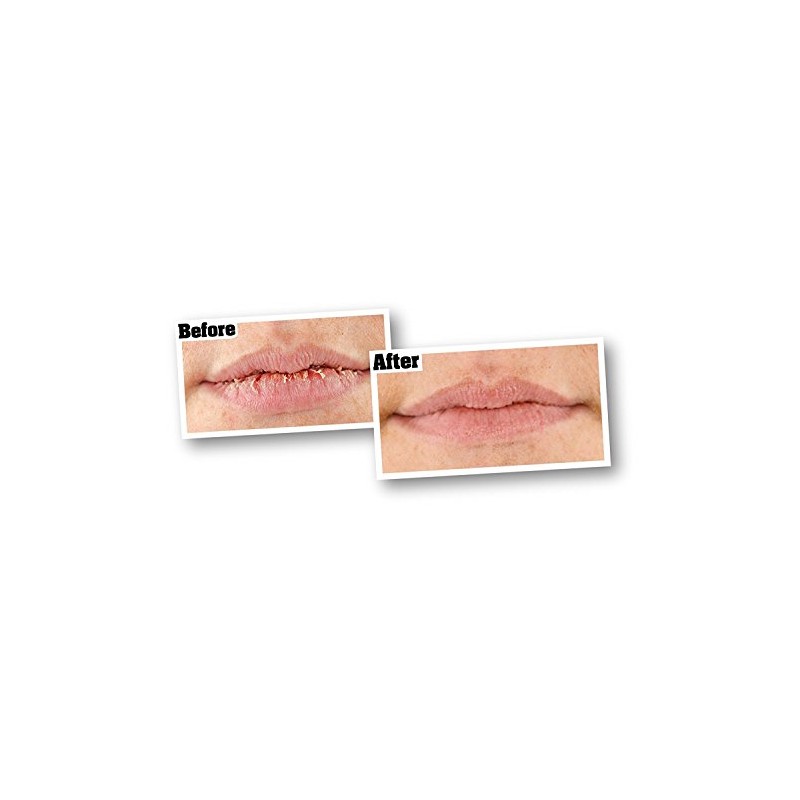 2 x O'Keeffe's Lip Balm Repair Stick Cooling 4.2g