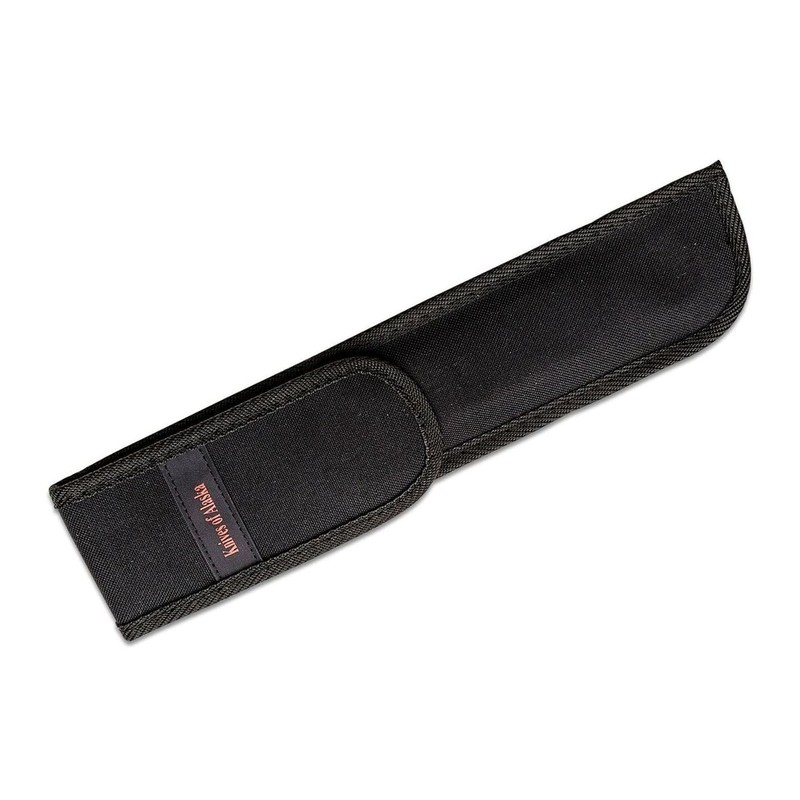 Knives of Alaska SureGrip Steelheader Knife