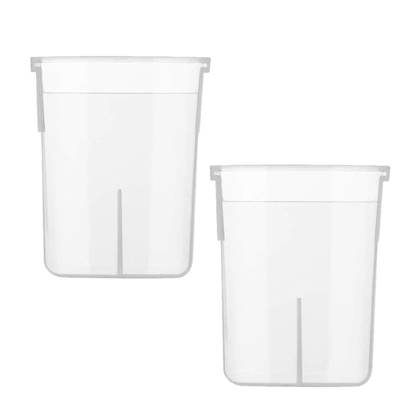 Alamic Condensation Collector for Instant Pot All Models in Size