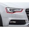Devil Eye® Headlight Film 5 x Folia Stripe TT 8