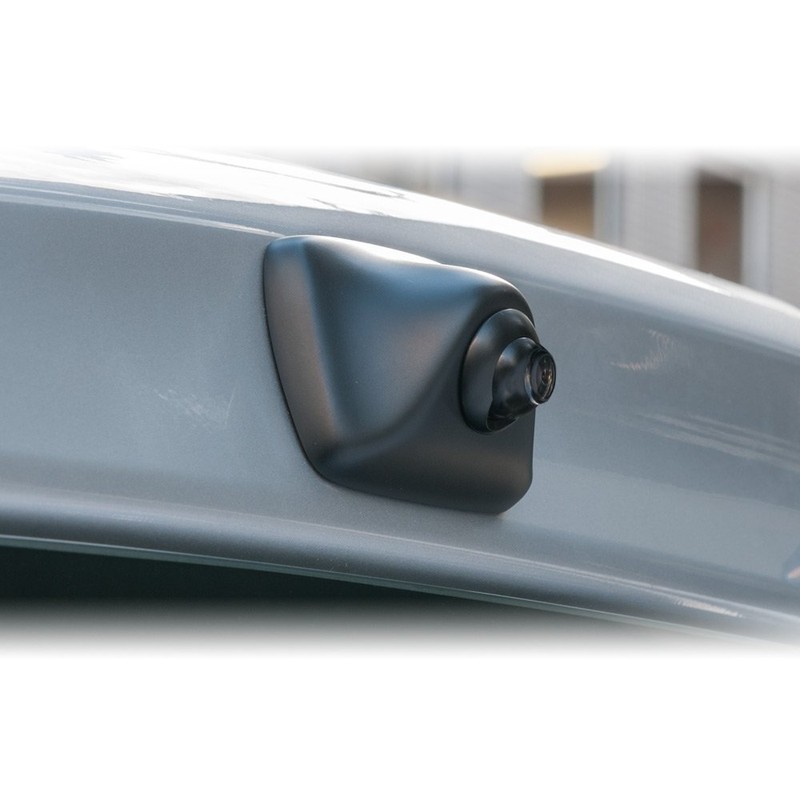 Data System Rear Camera Kit for NV200 Vanette RCK-25V3 Datasystem