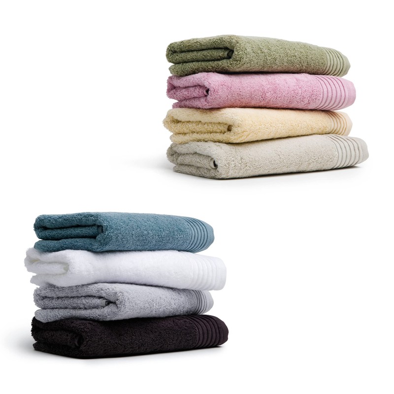 Möve Loft Wash Mitt