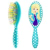 Pylones Large Hairbrush - Ladypop Large Le Voyage Fantasy Princesse