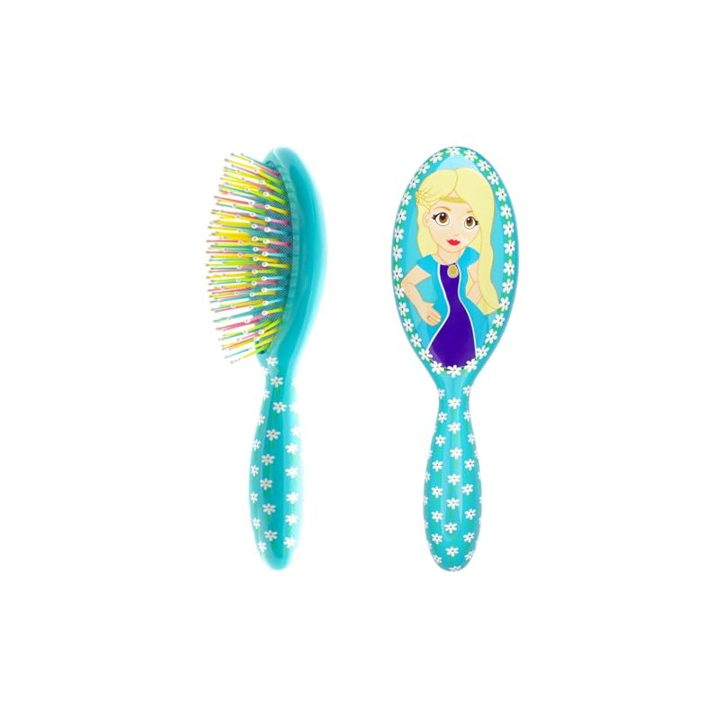 Pylones Large Hairbrush - Ladypop Large Le Voyage Fantasy Princesse