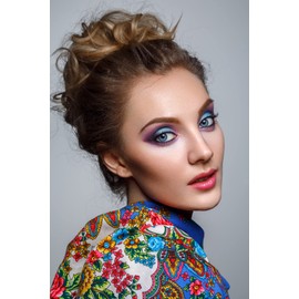 IDB Bow and Arrow Archery Stainless Steel Small Stud Earrings For Men or Women - Approx. 3/8 inch (0.4" / 10mm) - Gold, Silver tones | 2 Pair Pack