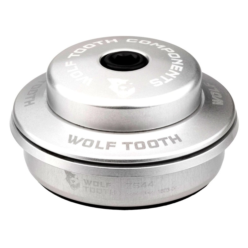 Wolf Tooth ZS56/40 Lower Headset Green