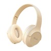 URIZONS Bluetooth Hi-Fi Headphones TWS Earphones with Wired Mode &