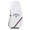 [Callaway] Travel Cover SPORT TRAVEL COVER 25 White/Navy/Red