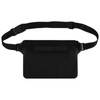 Triple zip lock protection Waterproof Fanny Pack - Waterproof Phone