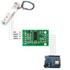 Heemol HX711 Load Cell Modules, Pressure Sensor Modules, 24 Bit