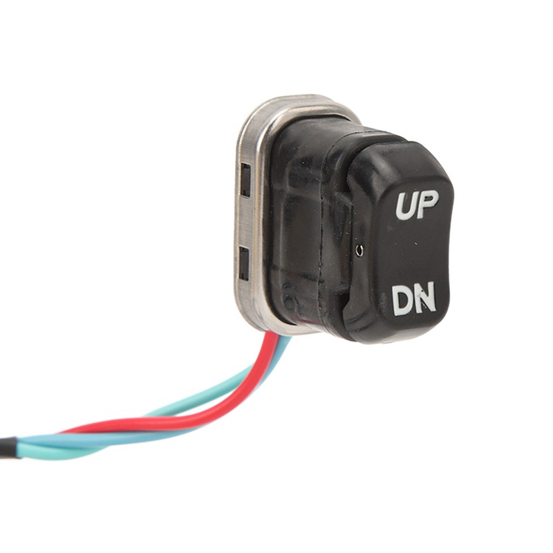 Trim Tilt Switch 703‑82563‑02 Outboard Motor Power Trim Switch Assembly