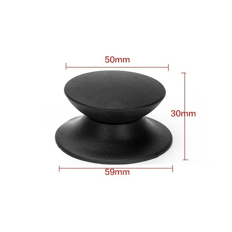 CABLEPELADO Pot Lid Handle, Pot Lid Handle, Pot Lid Handle,
