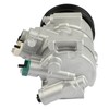 AINTIER AC A/C Compressor Pump 2011-2013 for Toyota Corolla 1.8L