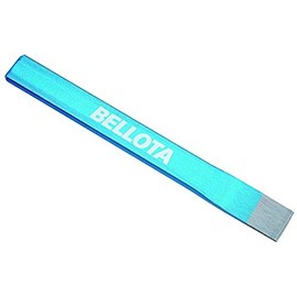 Bellota 8261-240 Planishing Chisel, Chrome-Vanadium, 240mm