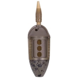 In-Line Maggot Feeder, L, 30 g