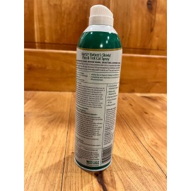 Hartz Nature's Shield Natural Flea & Tick Cat Spray 14oz