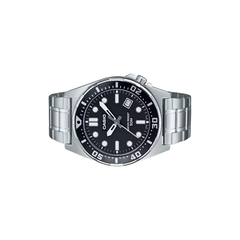 Casio Classic Watch MTD-135D-1AVDF