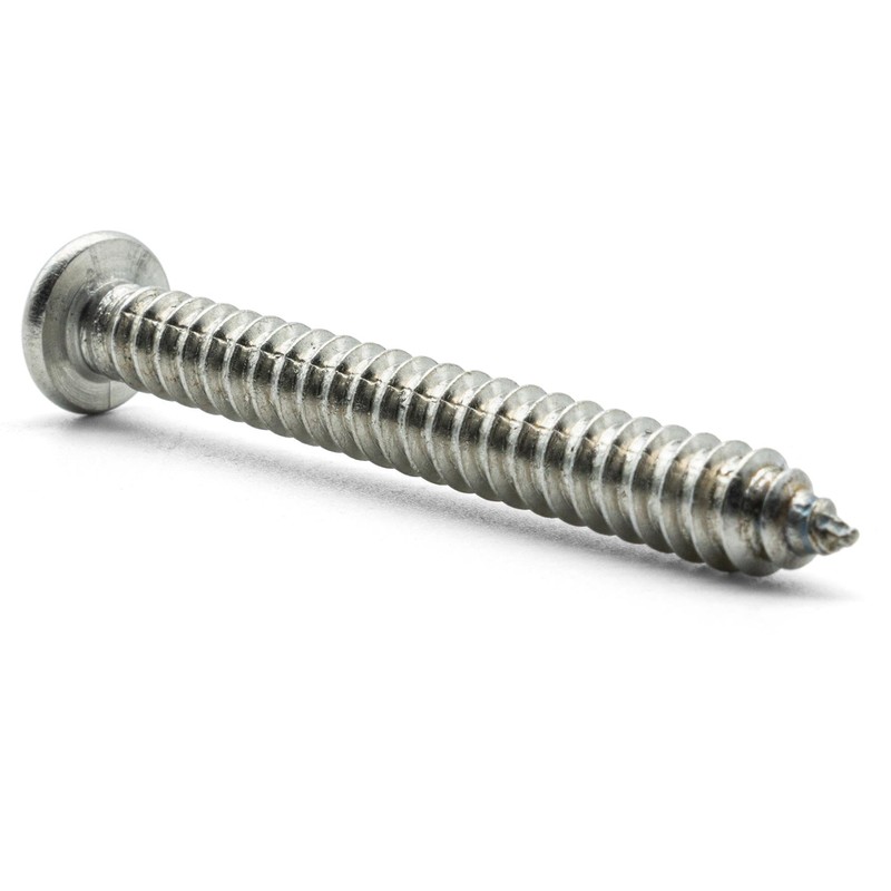 Hippo Hardware No.14 X 2" (6.3mm X 50mm) Torx Pin