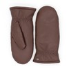 Weikert gloves mittens made from pure Merino lambskin and robust