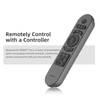 OBSBOT Tiny 2 Smart Remote, Smart Remote Controller Tiny 2