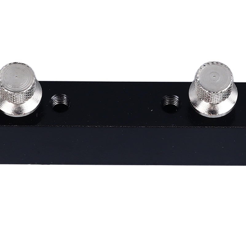 Guitar Nut Sander Bridge Saddle Grinding Sanding Tool Luthier Tool